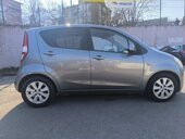 Suzuki Splash 1.2