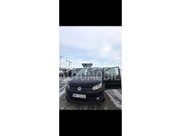 Volkswagen Touran CROSS TOURAN PANO