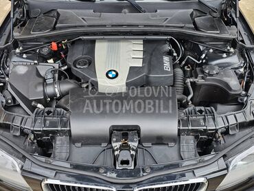 Motor N47D20A za BMW 118, 318 od 2007. do 2010. god.