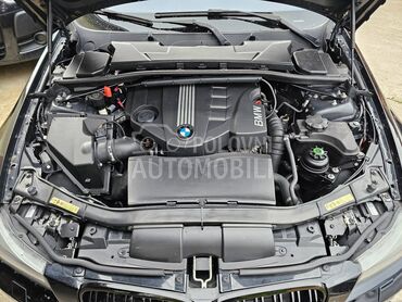 Motor N47D20A za BMW 120, 320 od 2007. do 2010. god.