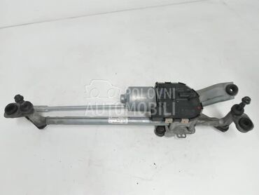 Brisači / motori / MEHANIZAM za Volkswagen Golf 6