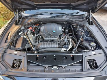 Motor B47D20A za BMW 120, 320, 520 od 2014. do 2017. god.