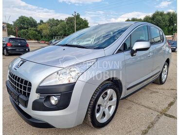 Peugeot 3008 1.6e-HDI STYLE N O V