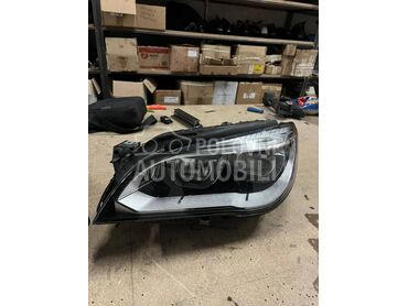adaptiv led farovi levi desni za BMW 700, 725, 728 ... od 2013. do 2016. god.