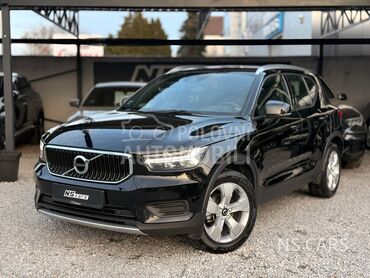 Volvo XC40 T3 MOMENTUM PRO