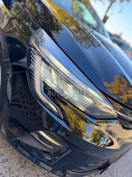 Renault Clio Limited