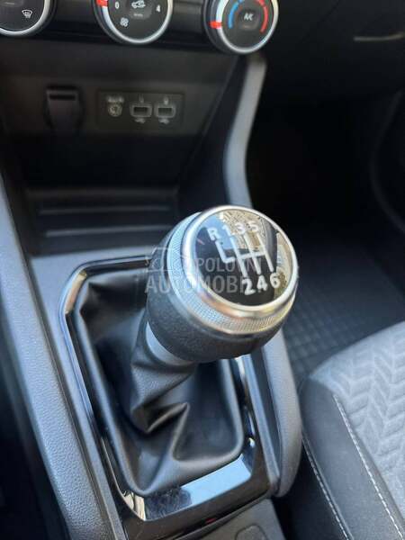 Renault Clio Limited