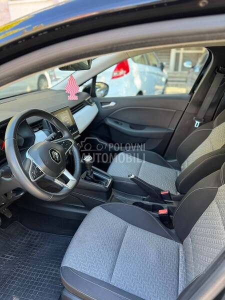 Renault Clio Limited