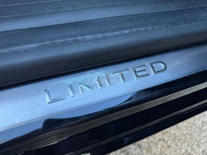 Renault Clio Limited