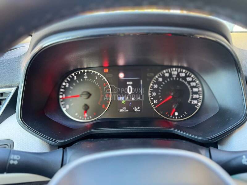 Renault Clio Limited