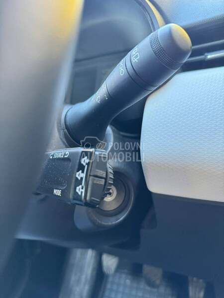 Renault Clio Limited