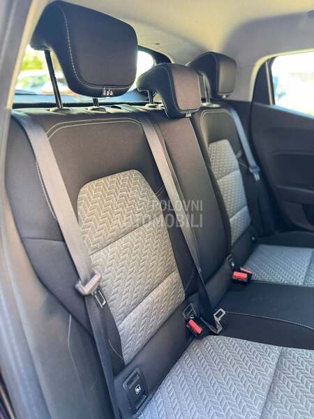 Renault Clio Limited