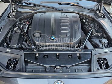 Motor N57D30A za BMW 525 od 2010. do 2012. god.