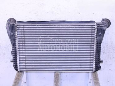 Interkuler za Volkswagen Passat B6