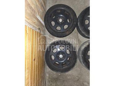 Aluminijumske felne  16" 5 x 112