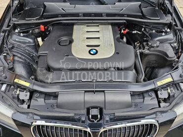 Motor M57N2 za BMW 325 od 2007. do 2010. god.