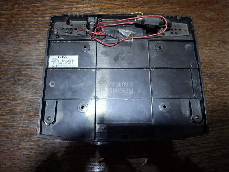 monitor