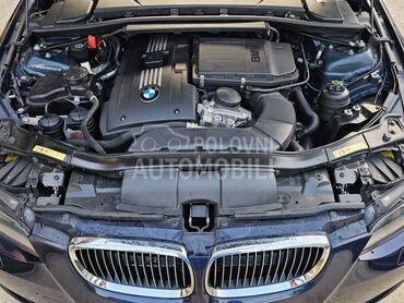 Motor N54B30A za BMW 335 od 2006. do 2010. god.