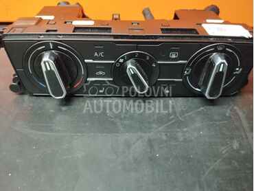 Klimatronik za Volkswagen T-Cross od 2019. do 2025. god.