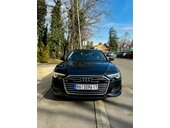 Audi A6 40TDI