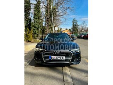 Audi A6 40TDI