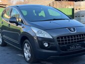 Peugeot 3008 1.6 hdi
