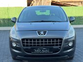 Peugeot 3008 1.6 hdi