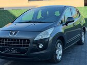 Peugeot 3008 1.6 hdi