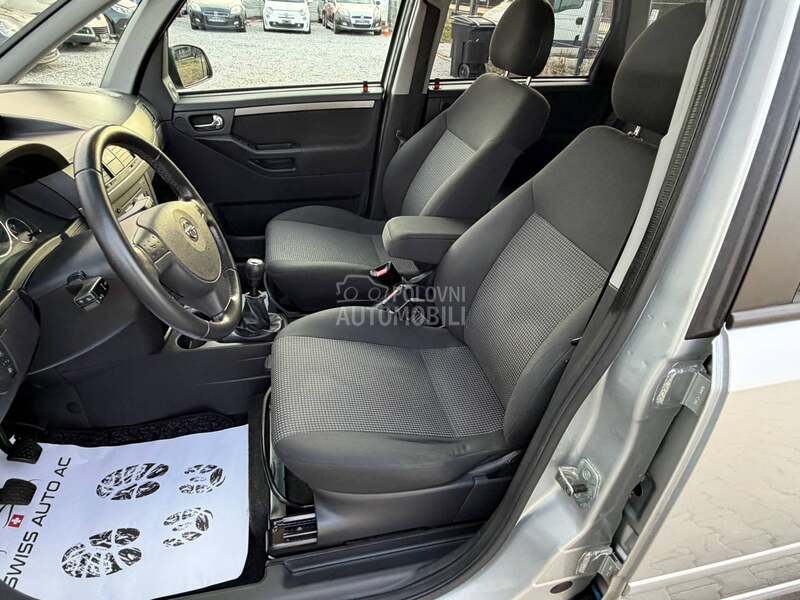 Opel Meriva 1.6i