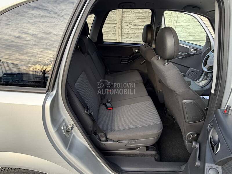 Opel Meriva 1.6i