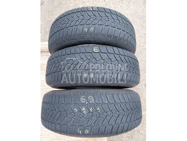 Fulda 215/70 R16 Zimska