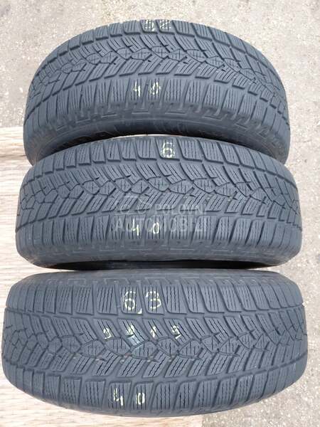 Fulda 215/70 R16 Zimska