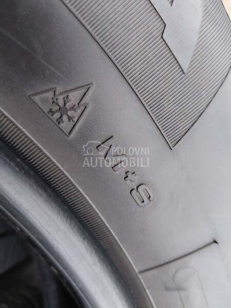 Fulda 215/70 R16 Zimska