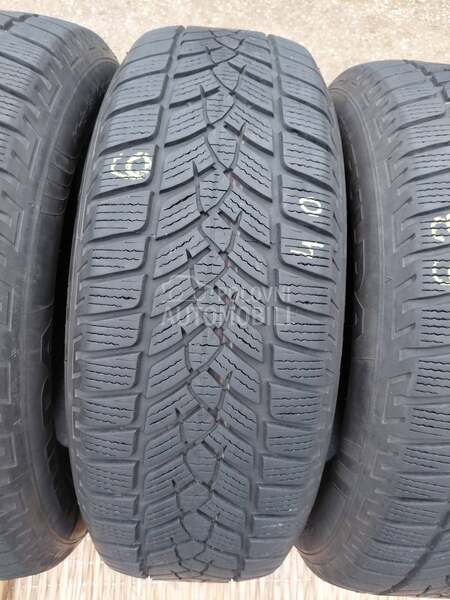 Fulda 215/70 R16 Zimska