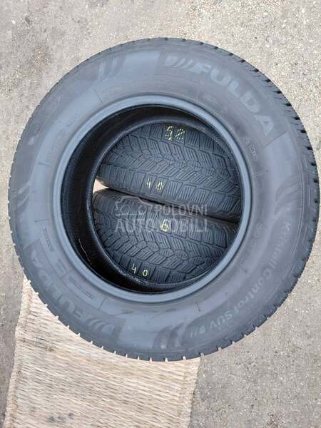 Fulda 215/70 R16 Zimska