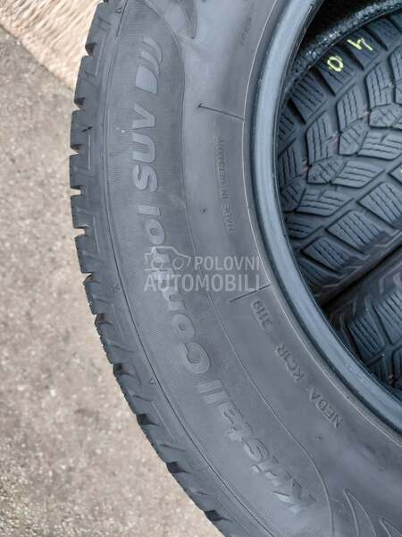 Fulda 215/70 R16 Zimska