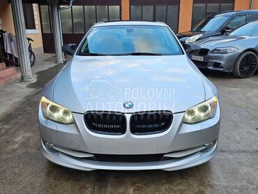 Bi ksenon LED farovi za BMW 316, 318, 320 ... od 2010. do 2012. god.