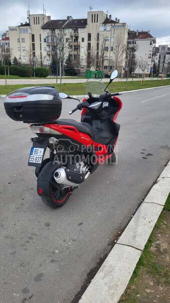 Gilera Nexus
