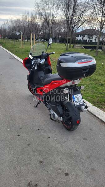 Gilera Nexus