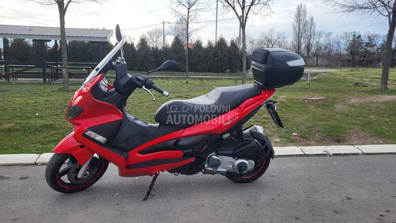 Gilera Nexus