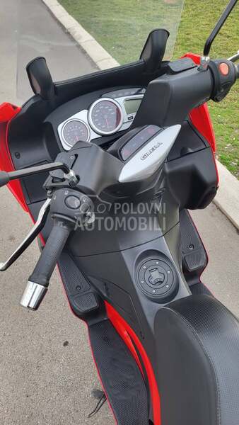 Gilera Nexus