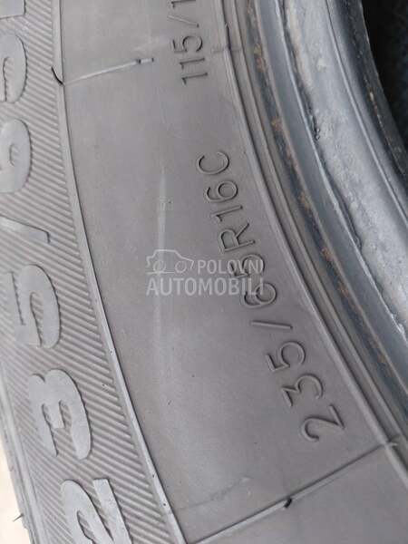 Ostalo 235/65 R16 Letnja