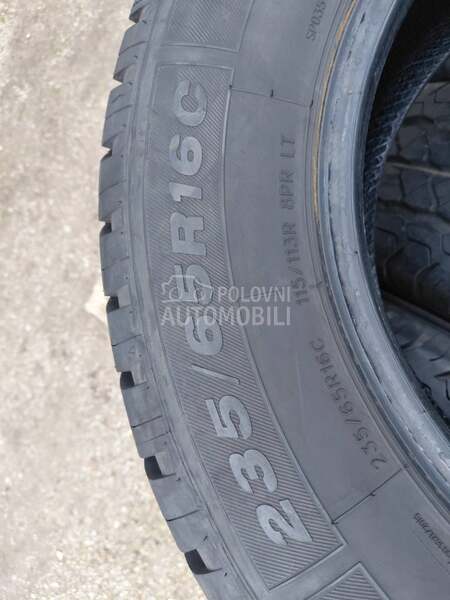 Ostalo 235/65 R16 Letnja