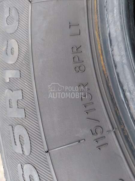 Ostalo 235/65 R16 Letnja