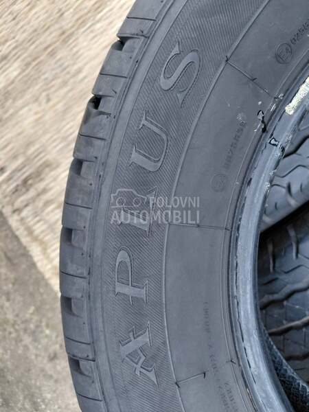 Ostalo 235/65 R16 Letnja