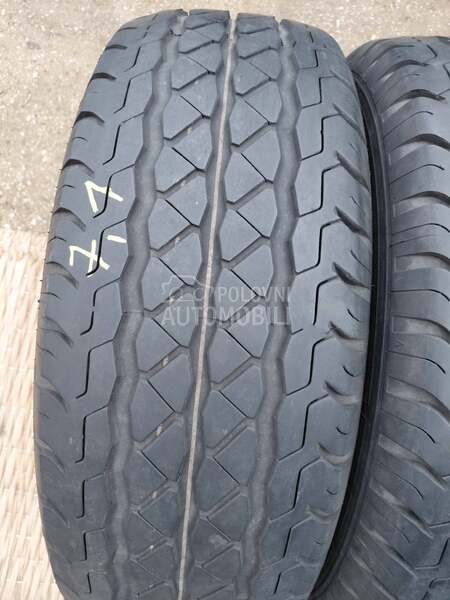 Ostalo 235/65 R16 Letnja