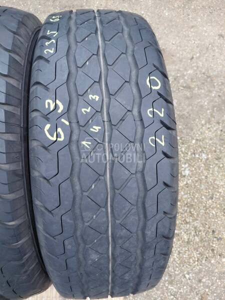 Ostalo 235/65 R16 Letnja