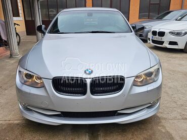 Bi Ksenon farovi za BMW 316, 318, 320 ... od 2010. do 2012. god.