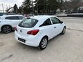 Opel Corsa E VAN