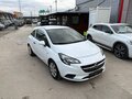 Opel Corsa E VAN